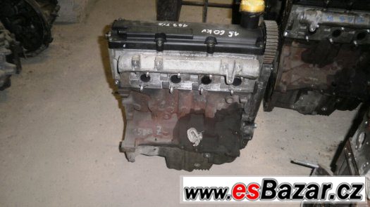 Prodám náhradní díly Renault-motor 1,5dci 60KW