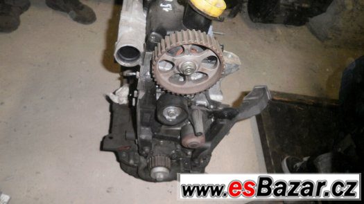 Prodám náhradní díly Renault-motor 1,5dci 60KW Prodám náhradní díly Renault-motor 1,5dci 60KW