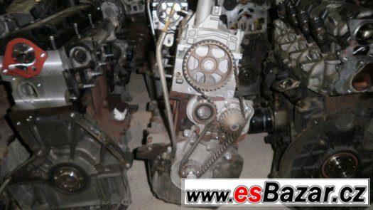 Prodám náhradní díly Renault-motor 1,4MPI Dacia Logan Prodám náhradní díly Renault-motor 1,4MPI Dacia Logan
