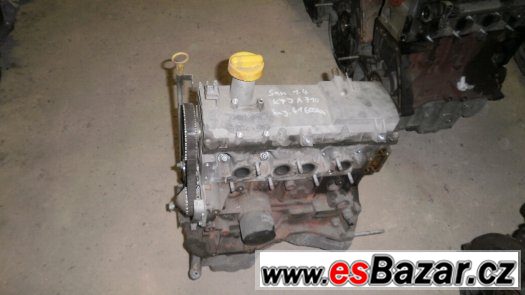 Prodám náhradní díly Renault-motor 1,4MPI Dacia Logan Prodám náhradní díly Renault-motor 1,4MPI Dacia Logan