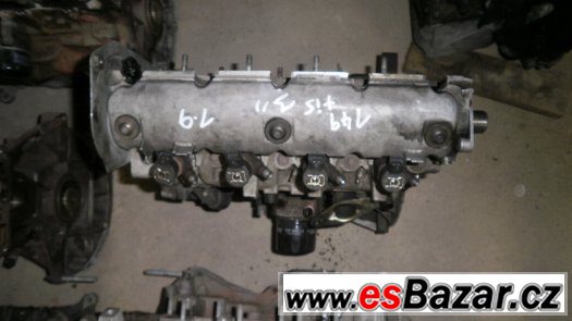 prodam-nahradni-dily-renault-motor-1-9dci-vykon-88kw