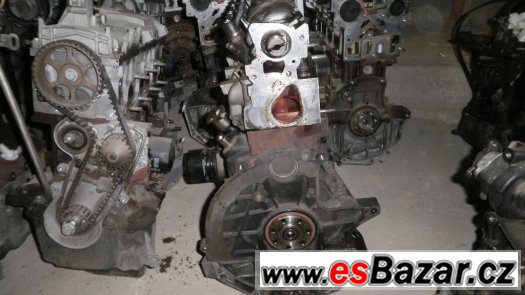 Prodám náhradní díly Renault-motor 1,9dci,výkon 88KW Prodám náhradní díly Renault-motor 1,9dci,výkon 88KW