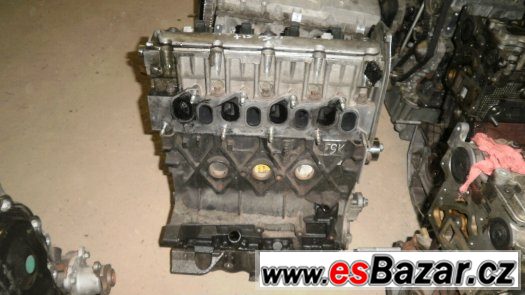 Prodám náhradní díly Renault-motor 1,9dci,výkon 88KW Prodám náhradní díly Renault-motor 1,9dci,výkon 88KW