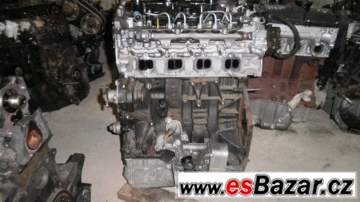 Prodám náhradní díly Renault-motor 2,0dci 4x4 Koleos Prodám náhradní díly Renault-motor 2,0dci 4x4 Koleos