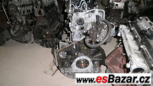 Prodám náhradní díly Renault-motor 2,0dci 4x4 Koleos Prodám náhradní díly Renault-motor 2,0dci 4x4 Koleos