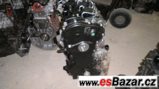 Prodám náhradní díly Renault-motor 2,0dci 4x4 Koleos Prodám náhradní díly Renault-motor 2,0dci 4x4 Koleos