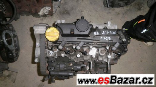 prodam-nahradni-dily-renault-motor-1-5dci-vykon-78kw-81kw