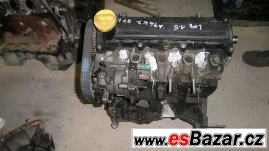 Prodám náhradní díly Renault-motor 1,5dci,výkon 50-74KW Prodám náhradní díly Renault-motor 1,5dci,výkon 50-74KW