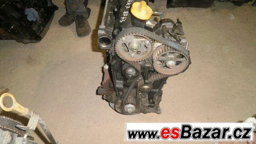 Prodám náhradní díly Renault-motor 1,5dci,výkon 50-74KW Prodám náhradní díly Renault-motor 1,5dci,výkon 50-74KW