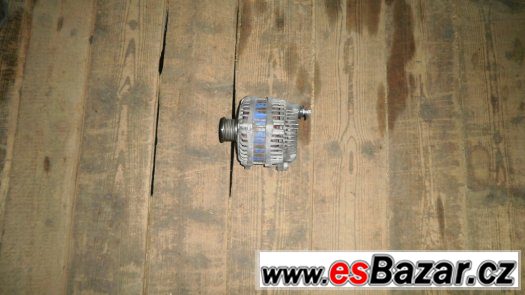 prodam-nahradni-dily-renault-alternator-2-0dci-koleos