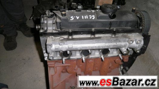 Prodám náhradní díly Renault-motor 1,5dci,výkon 81KW Prodám náhradní díly Renault-motor 1,5dci,výkon 81KW