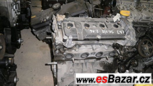Prodám náhradní díly Renault-motor 2,0 16V Laguna III Prodám náhradní díly Renault-motor 2,0 16V Laguna III