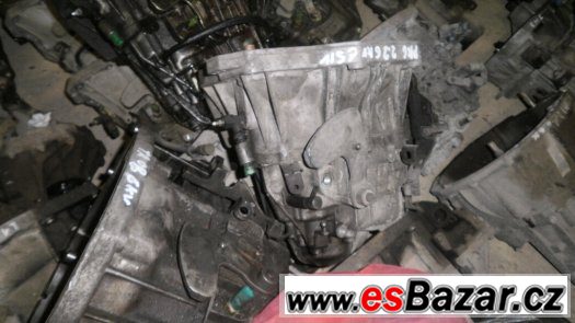 Prodám náhradní díly Renault-převodovky 2,2dci Prodám náhradní díly Renault-převodovky 2,2dci