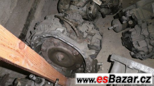 Prodám náhradní díly Renault-převodovky 3,5 V6 benzín Prodám náhradní díly Renault-převodovky 3,5 V6 benzín