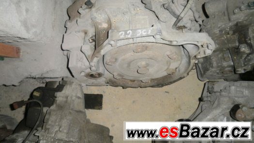 prodam-nahadni-dily-renault-prevodovky-2-2dci