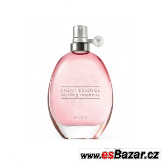 Scent Essence Blushing Raspberry EDT