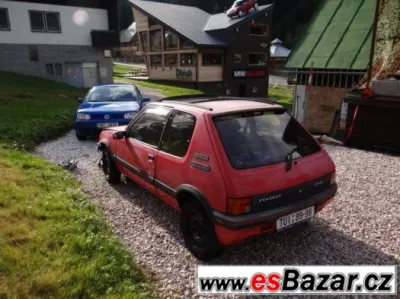 Prodam auto
