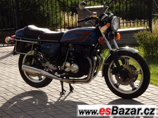 Honda CB 750 F2 Super Sport Honda CB 750 F2 Super Sport