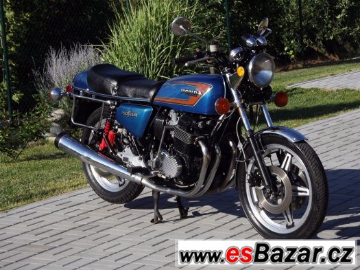 Honda CB 750 G