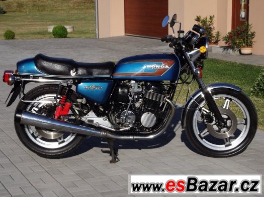 Honda CB 750 G