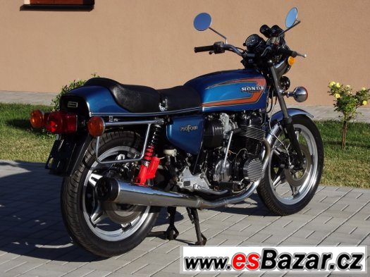 Honda CB 750 G