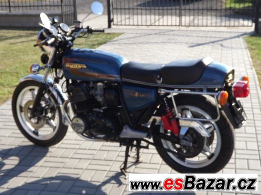 Honda CB 750 G