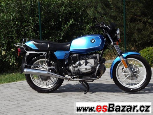 BMW R45