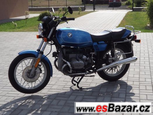 BMW R45