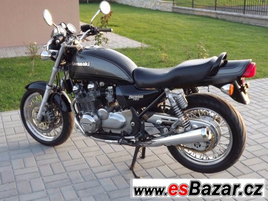 Kawasaki Zephyr 750