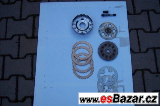 CZ 250/513 NOVA SPOJKA prodam CZ 250/513 NOVA SPOJKA prodam