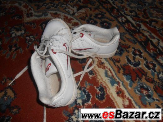 boty Nike vel.28 boty Nike vel.28