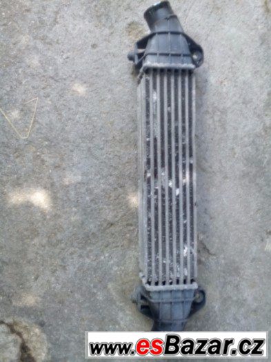 Intercooler Ford MONDEO 10/2000-7/2007 2,0TDCI