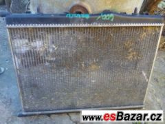 Chladič vody 1,6 BERLINGO 02-05 XSARA 00-05 PEUGEOT 307