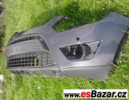 Přední nárazník FORD KUGA 2008-2012 Přední nárazník FORD KUGA 2008-2012