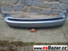 Prodám zadní nárazník na FORD FOCUS combi 2004+