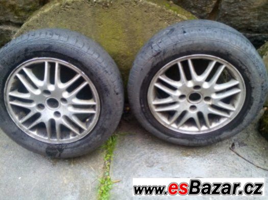 prodam-alu-kola-4x108-ford-peugeot-195-60-15