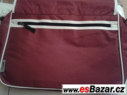 PRODÁM tašku Slazenger PRODÁM tašku Slazenger