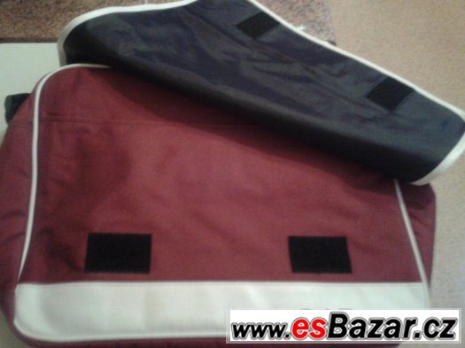 PRODÁM tašku Slazenger PRODÁM tašku Slazenger