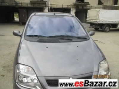 Megan Scenic 1,9dti prodam nebo vymenim