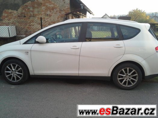 Seat altea xl 1.4 TSI