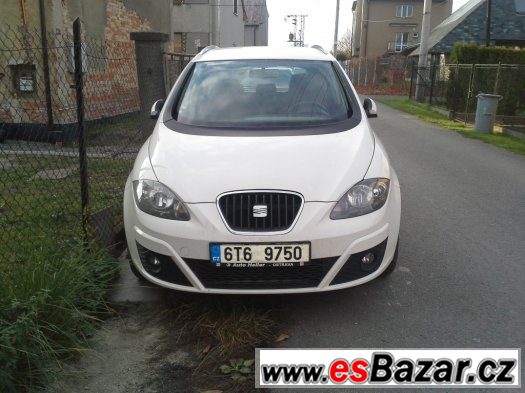 Seat altea xl 1.4 TSI