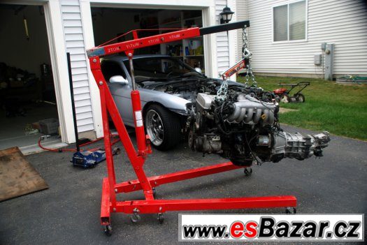 motor 2JZ-GE