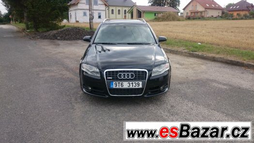 audi-a4-3-0tdi-sline-4x4