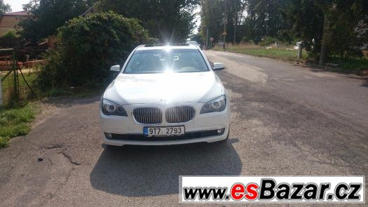 BMW 730D