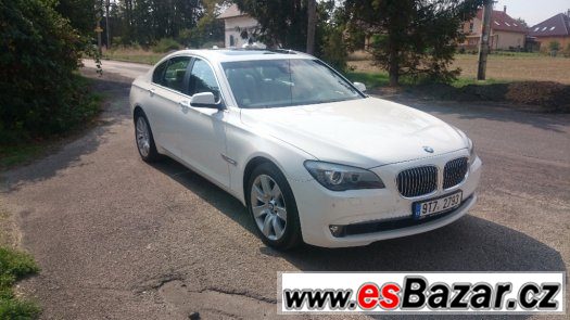 BMW 730D