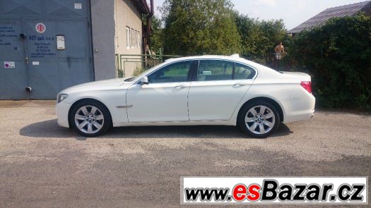 BMW 730D