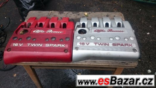 Skoda Octavia I, II, Audi, Alfa Romeo kryt motoru Skoda Octavia I, II, Audi, Alfa Romeo kryt motoru