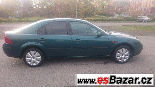 Ford Mondeo 1.8i 16v