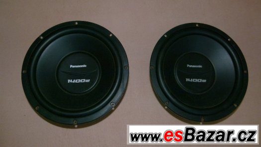 basove-repro-do-auta-panasonic