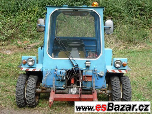 koupim malotraktor TZ-4K-14, MT8-132, MT8-050, MT8-150